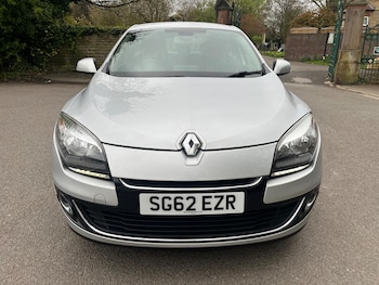 Used Renault Megane 2012 for sale - 78417056: Photo