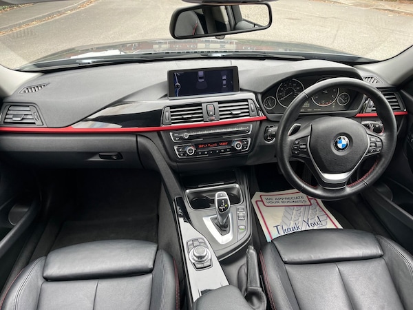 Used BMW 3 Series 2012 for sale - 76137204: Photo 10
