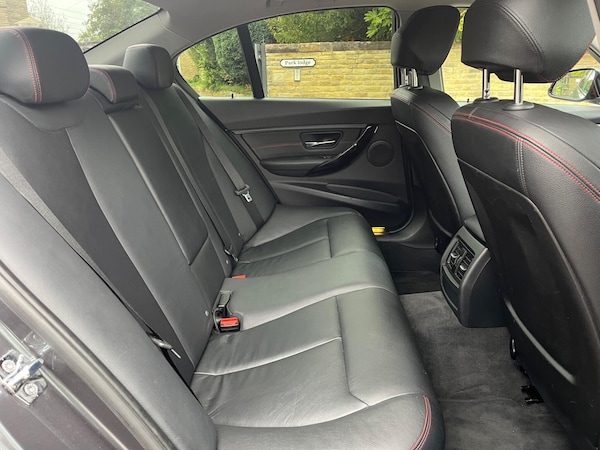 Used BMW 3 Series 2012 for sale - 76137204: Photo 13