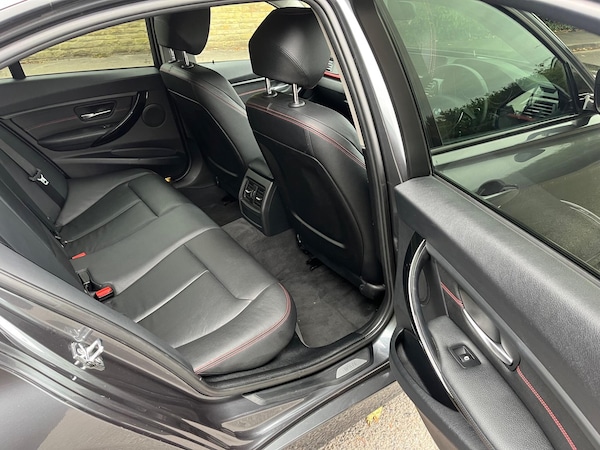 Used BMW 3 Series 2012 for sale - 76137204: Photo 14