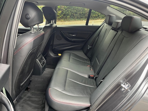 Used BMW 3 Series 2012 for sale - 76137204: Photo 15