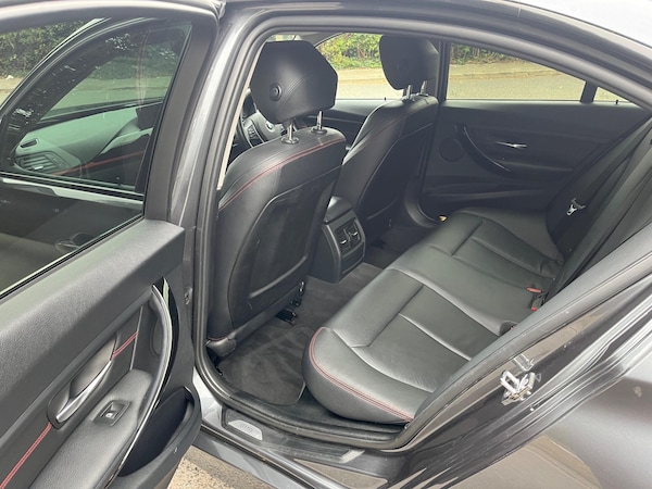 Used BMW 3 Series 2012 for sale - 76137204: Photo 16
