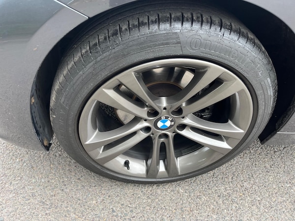 Used BMW 3 Series 2012 for sale - 76137204: Photo 19