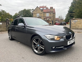BMW - 3 Series