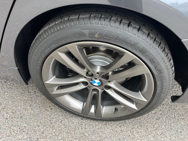 Used BMW 3 Series 2012 for sale - 76137204: Photo 20
