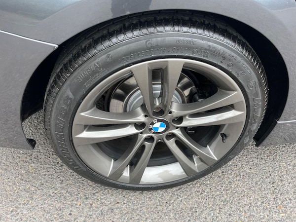 Used BMW 3 Series 2012 for sale - 76137204: Photo 21