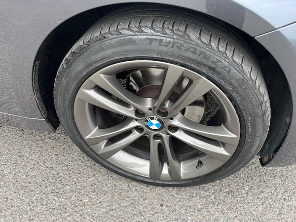 Used BMW 3 Series 2012 for sale - 76137204: Photo 22