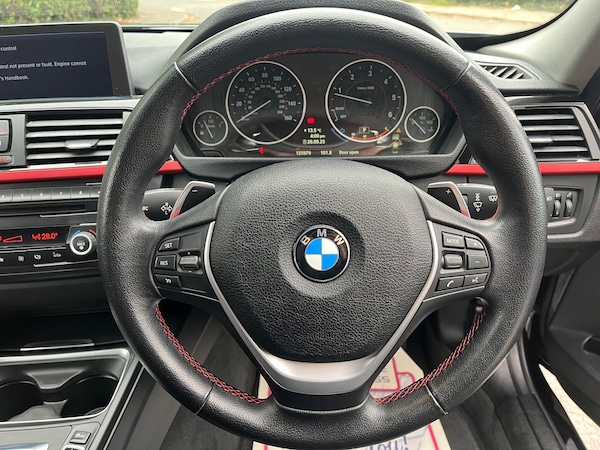 Used BMW 3 Series 2012 for sale - 76137204: Photo 26