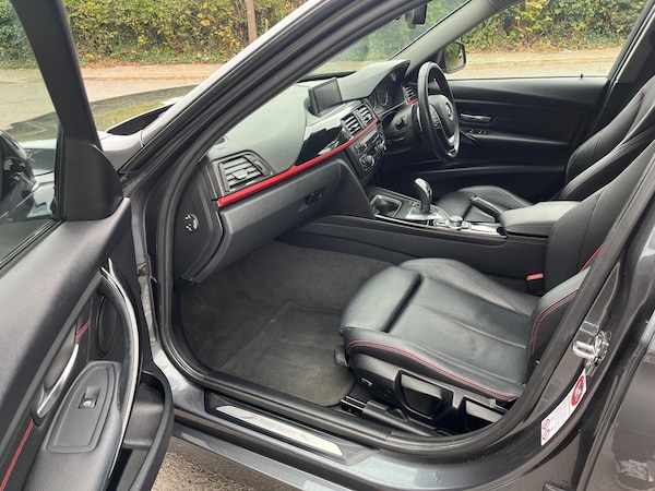 Used BMW 3 Series 2012 for sale - 76137204: Photo 28