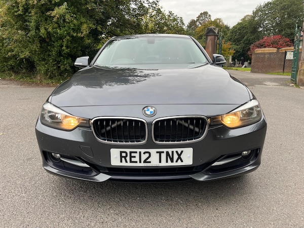 Used BMW 3 Series 2012 for sale - 76137204: Photo 2