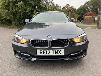 Used BMW 3 Series 2012 for sale - 76137204: Photo 2