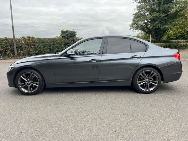 Used BMW 3 Series 2012 for sale - 76137204: Photo 5