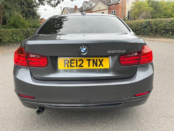 Used BMW 3 Series 2012 for sale - 76137204: Photo 6