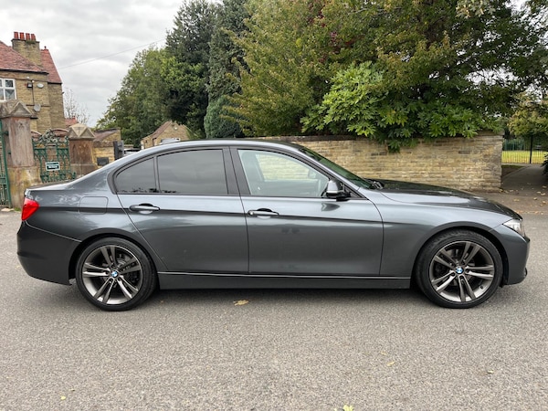 Used BMW 3 Series 2012 for sale - 76137204: Photo 7