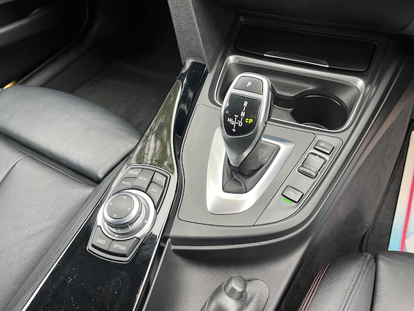 Used BMW 3 Series 2012 for sale - 76137204: Photo 9