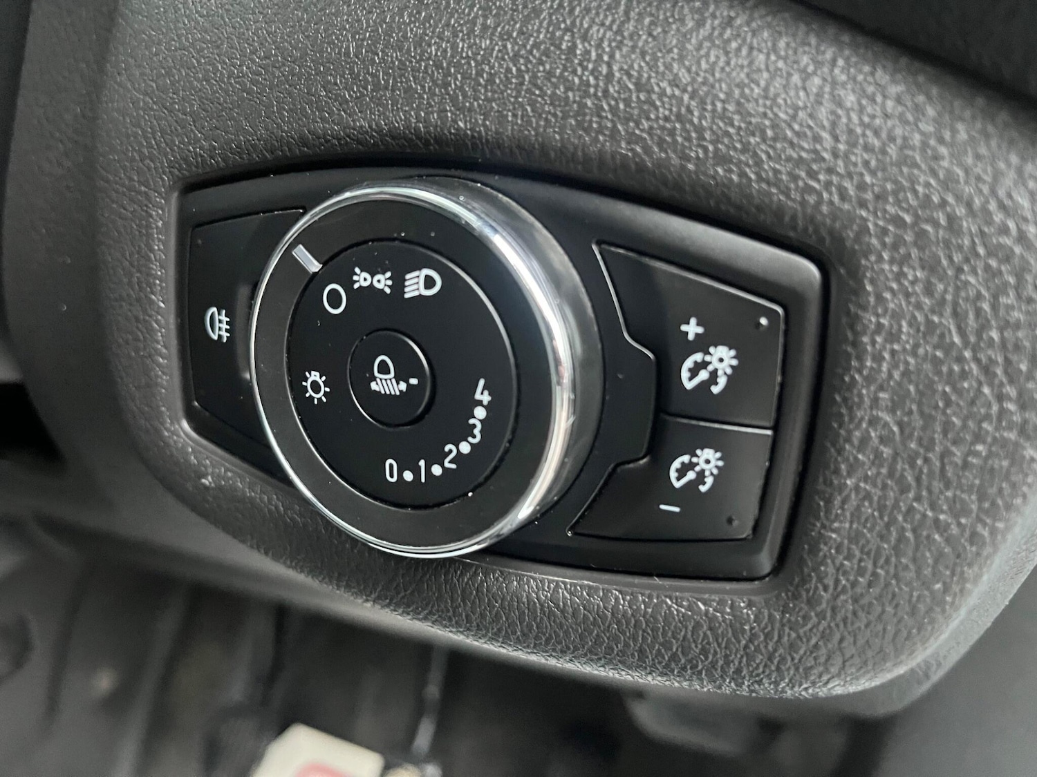 Used Ford Transit Connect 2014 for sale - 77230009: Photo 10