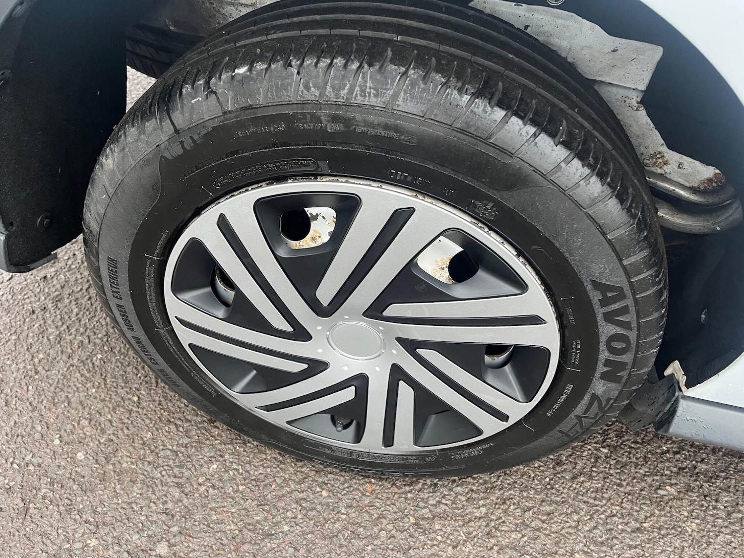 Used Ford Transit Connect 2014 for sale - 77230009: Photo 14