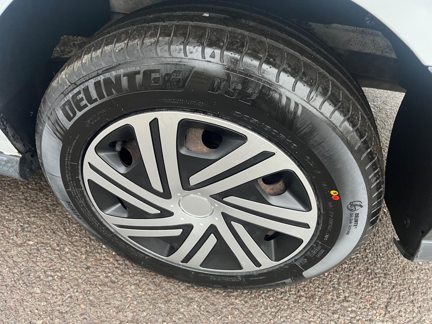 Used Ford Transit Connect 2014 for sale - 77230009: Photo 15