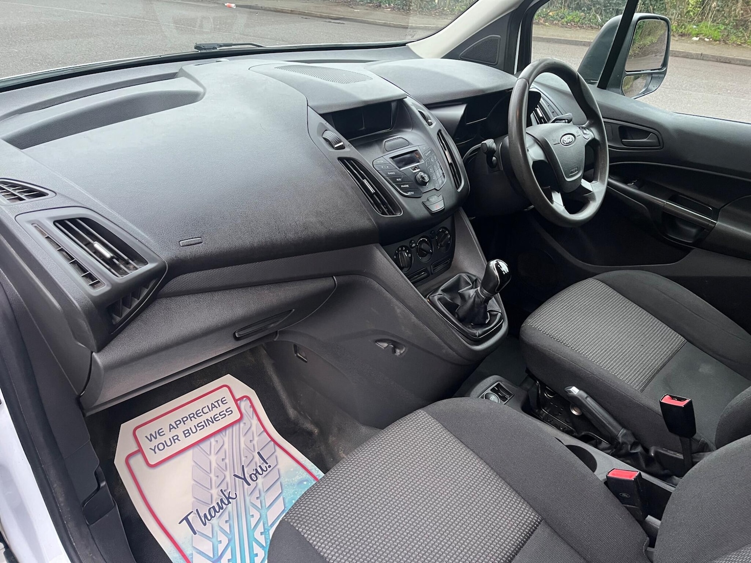 Used Ford Transit Connect 2014 for sale - 77230009: Photo 17