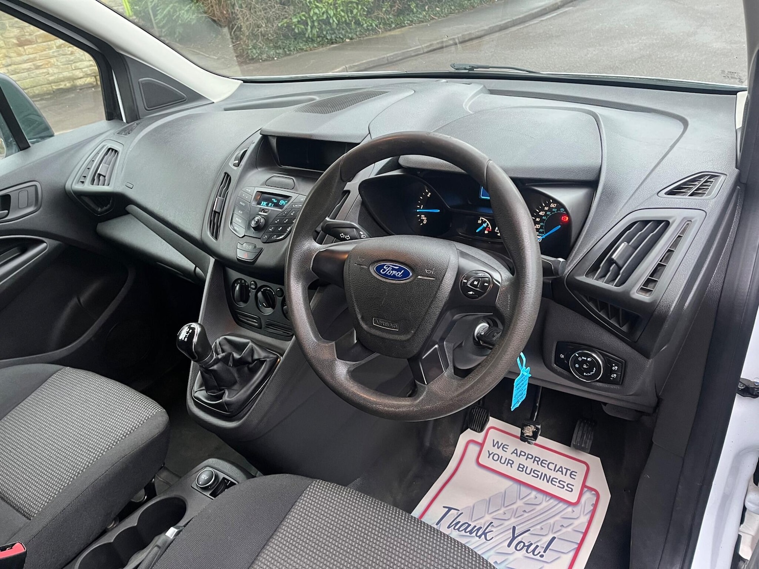 Used Ford Transit Connect 2014 for sale - 77230009: Photo 18