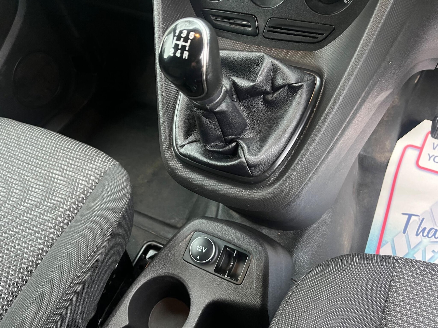 Used Ford Transit Connect 2014 for sale - 77230009: Photo 19