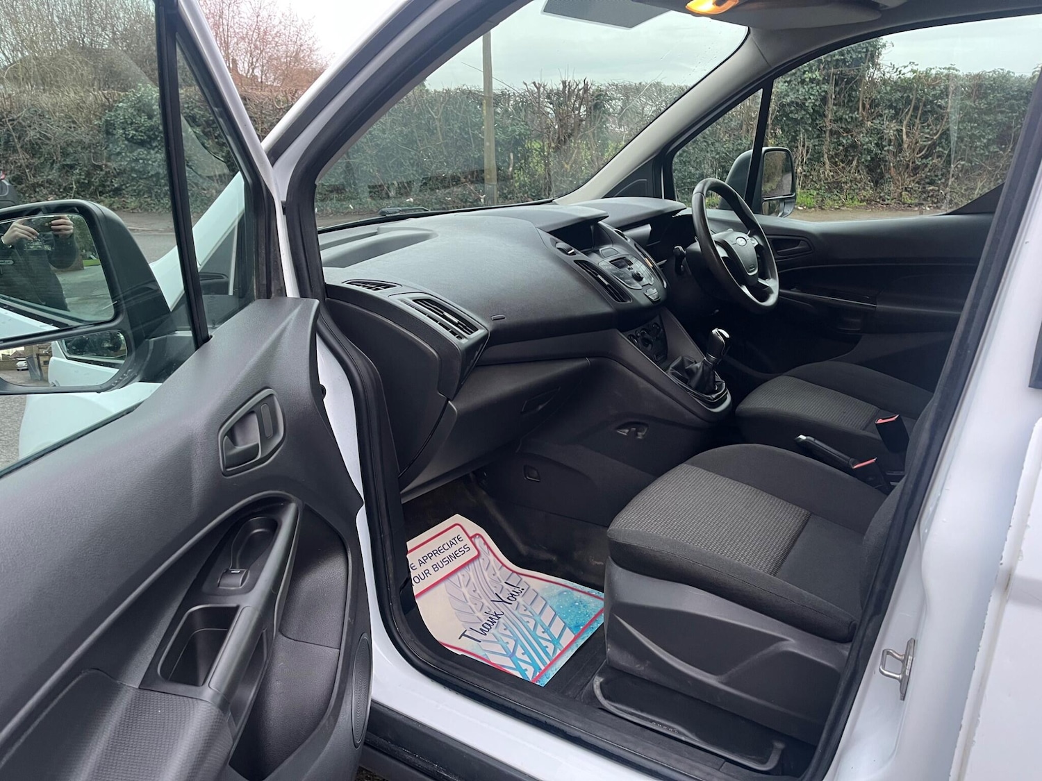 Used Ford Transit Connect 2014 for sale - 77230009: Photo 21