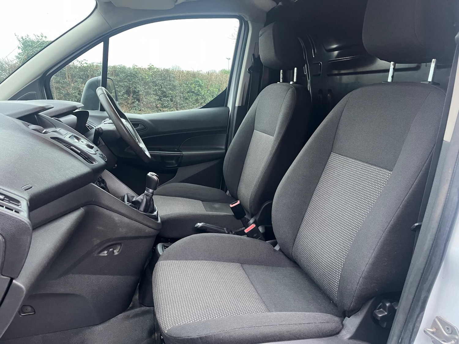 Used Ford Transit Connect 2014 for sale - 77230009: Photo 22