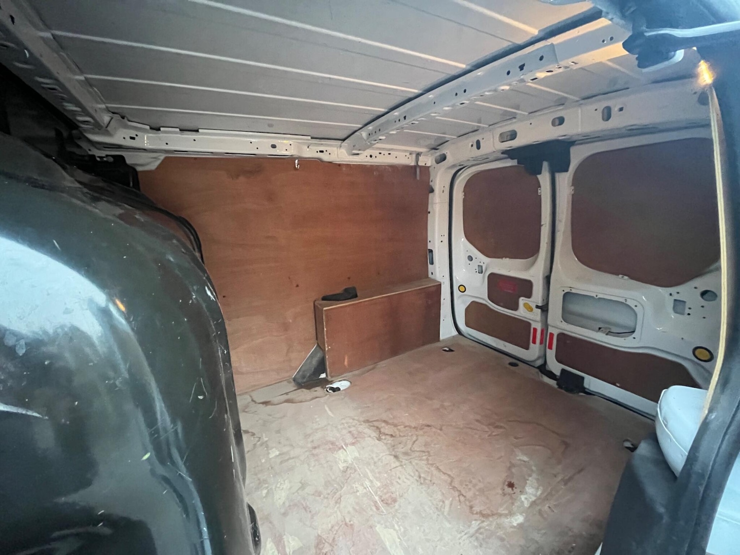 Used Ford Transit Connect 2014 for sale - 77230009: Photo 24