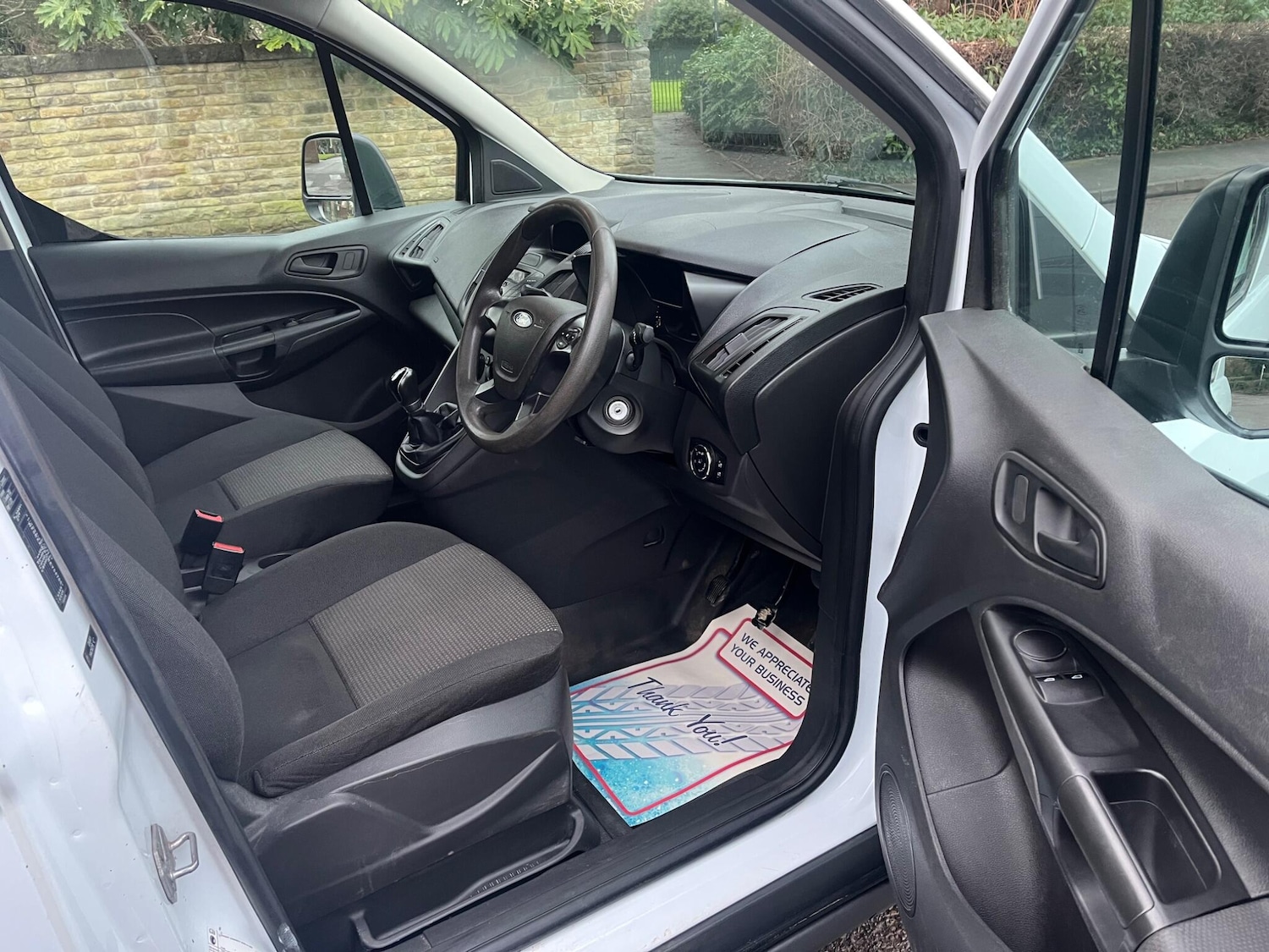 Used Ford Transit Connect 2014 for sale - 77230009: Photo 27