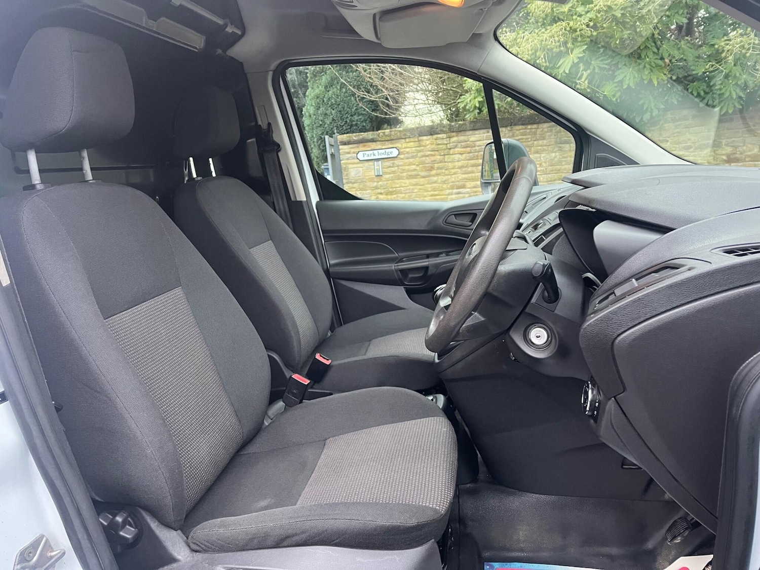 Used Ford Transit Connect 2014 for sale - 77230009: Photo 9