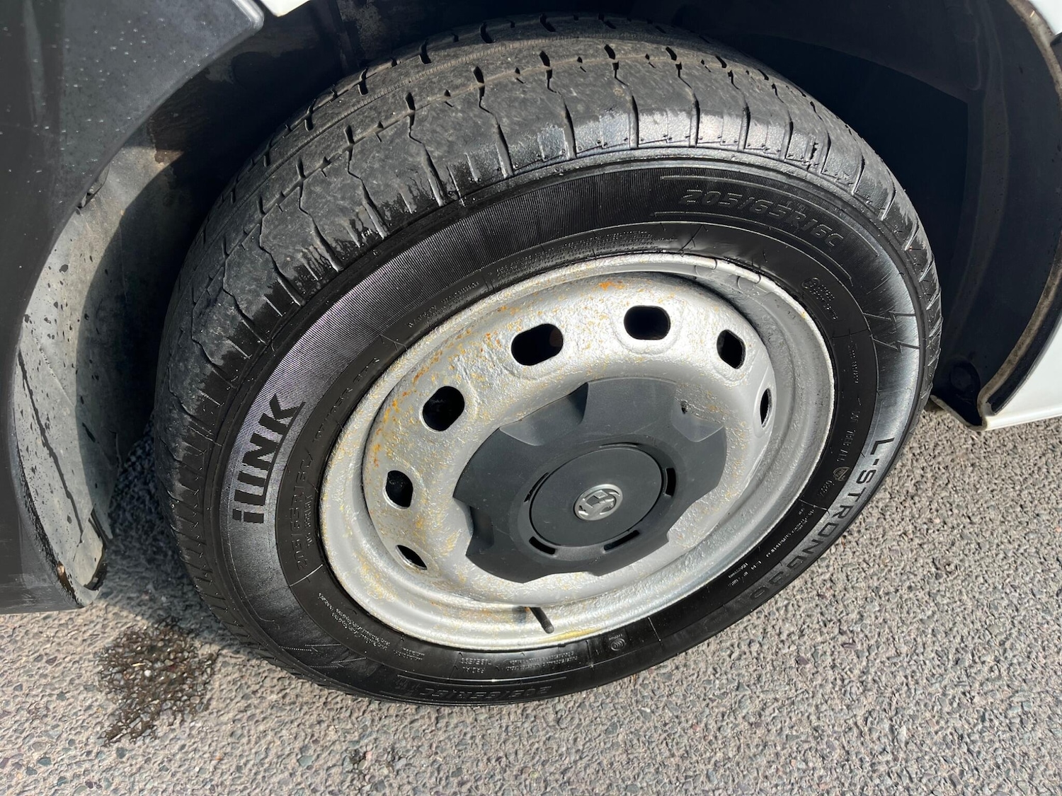 Used Vauxhall Vivaro 2015 for sale - 76988680: Photo 13