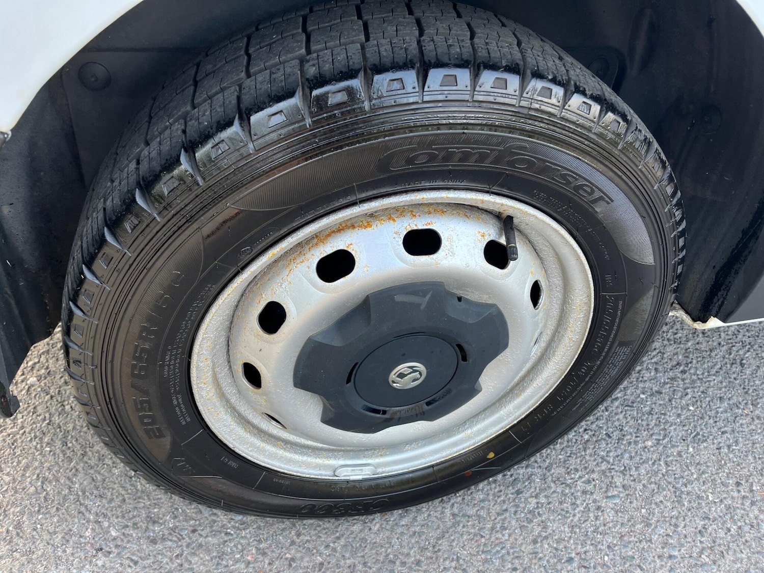 Used Vauxhall Vivaro 2015 for sale - 76988680: Photo 15