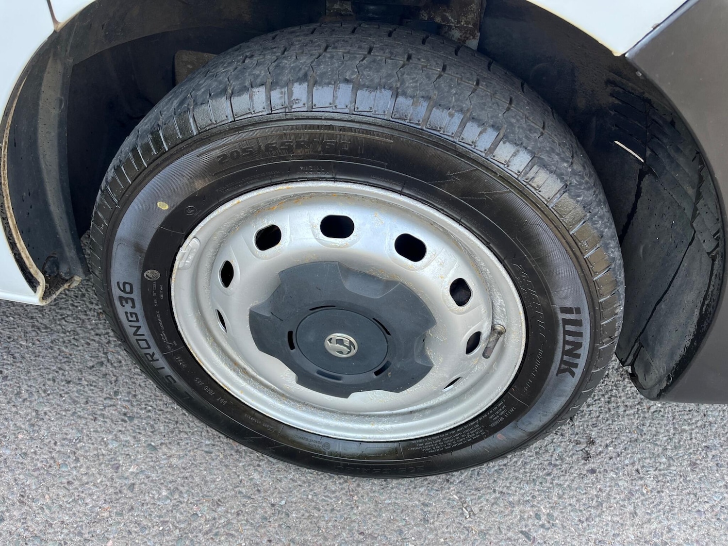 Used Vauxhall Vivaro 2015 for sale - 76988680: Photo 16