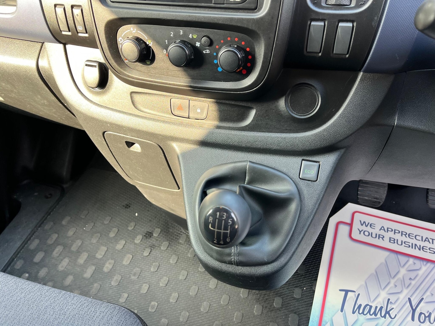 Used Vauxhall Vivaro 2015 for sale - 76988680: Photo 17