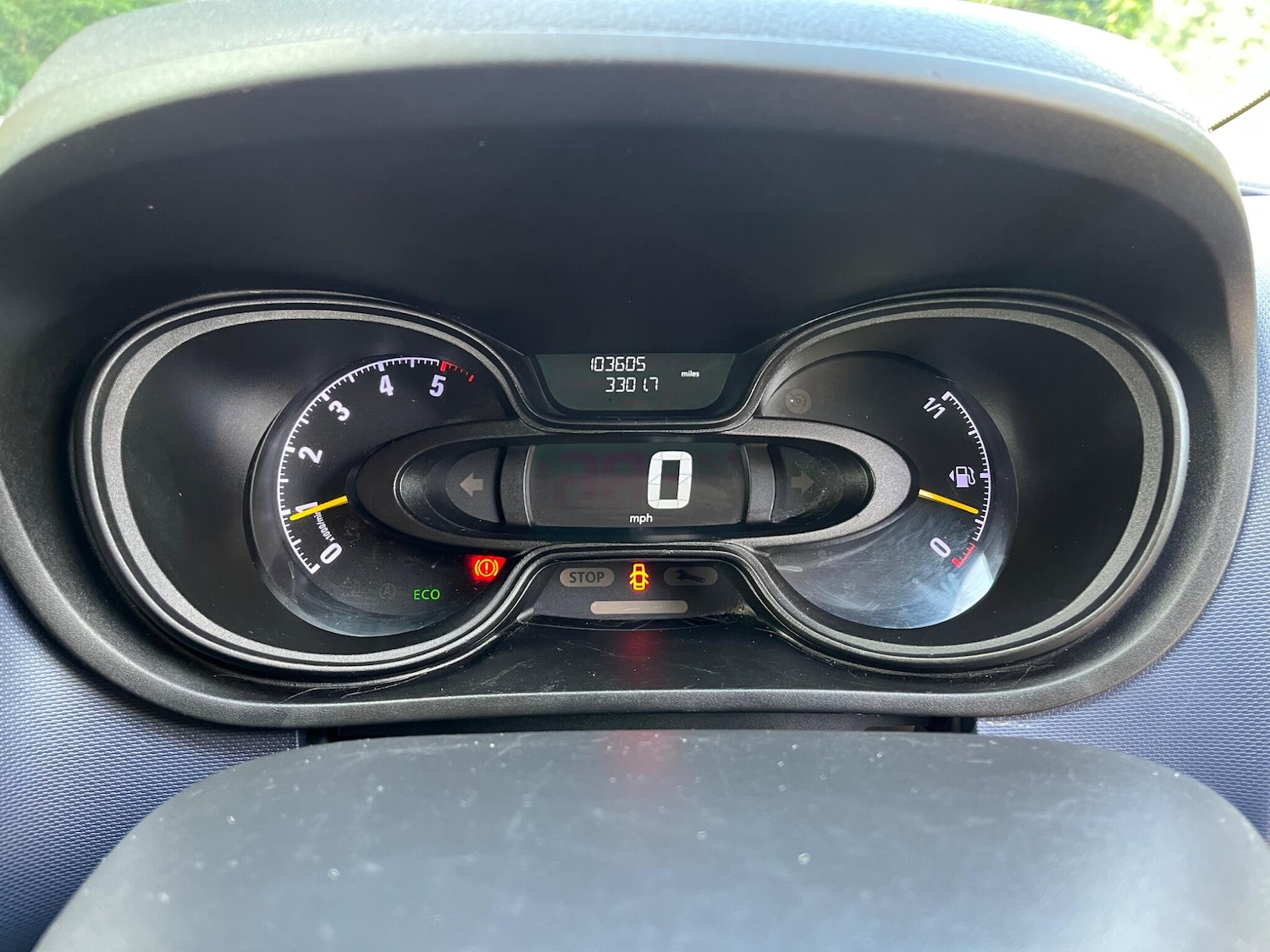 Used Vauxhall Vivaro 2015 for sale - 76988680: Photo 19