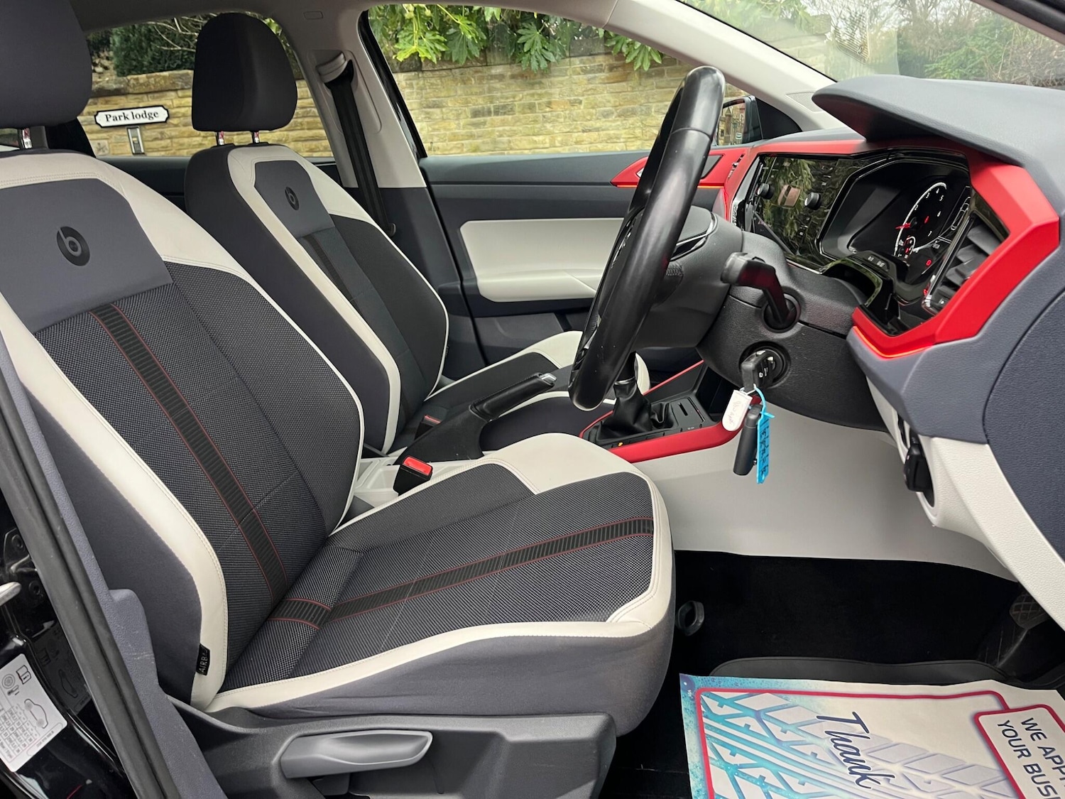 Used Volkswagen Polo 2019 for sale - 77478644: Photo 11