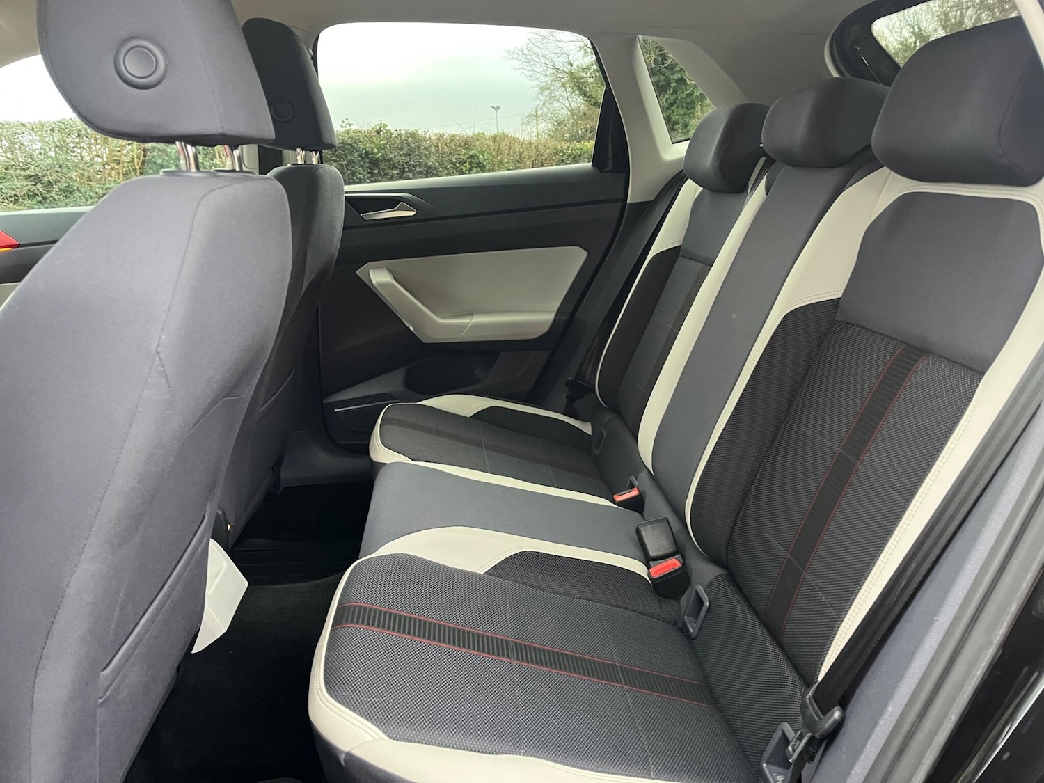 Used Volkswagen Polo 2019 for sale - 77478644: Photo 15