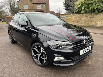 Used Volkswagen Polo 2019 for sale - 77478644: Photo
