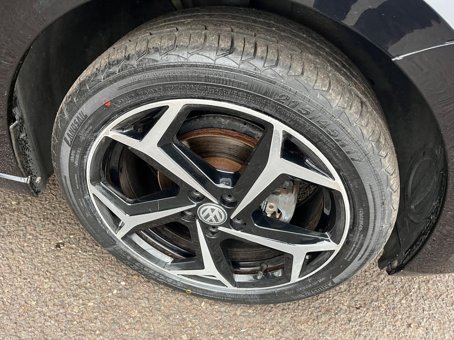 Used Volkswagen Polo 2019 for sale - 77478644: Photo 20