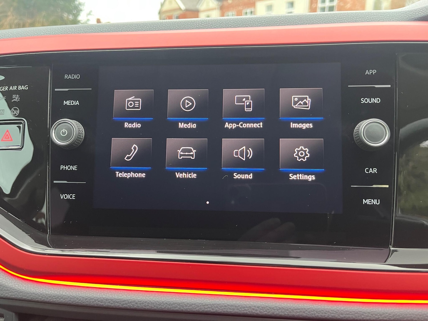 Used Volkswagen Polo 2019 for sale - 77478644: Photo 23