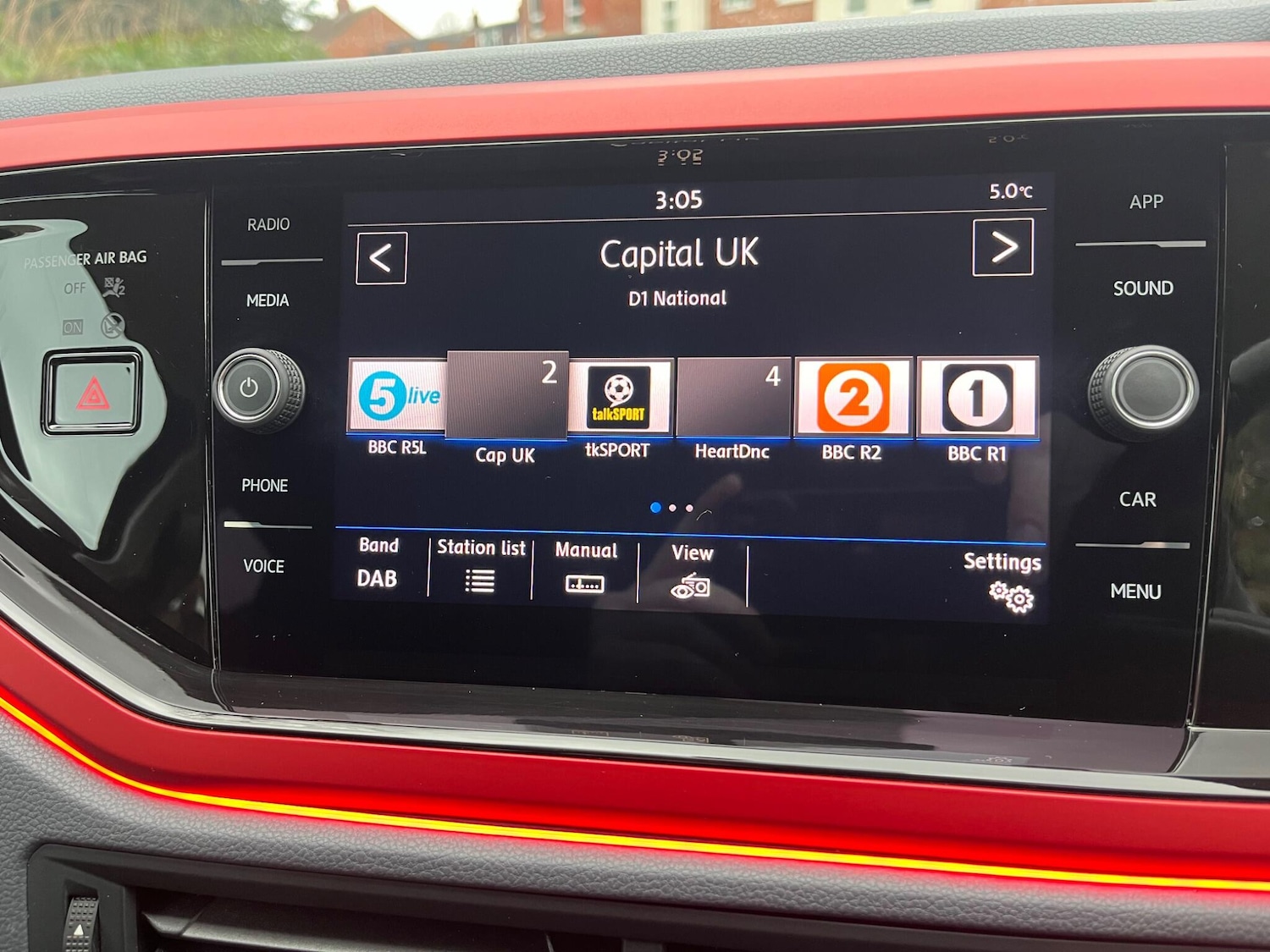 Used Volkswagen Polo 2019 for sale - 77478644: Photo 24