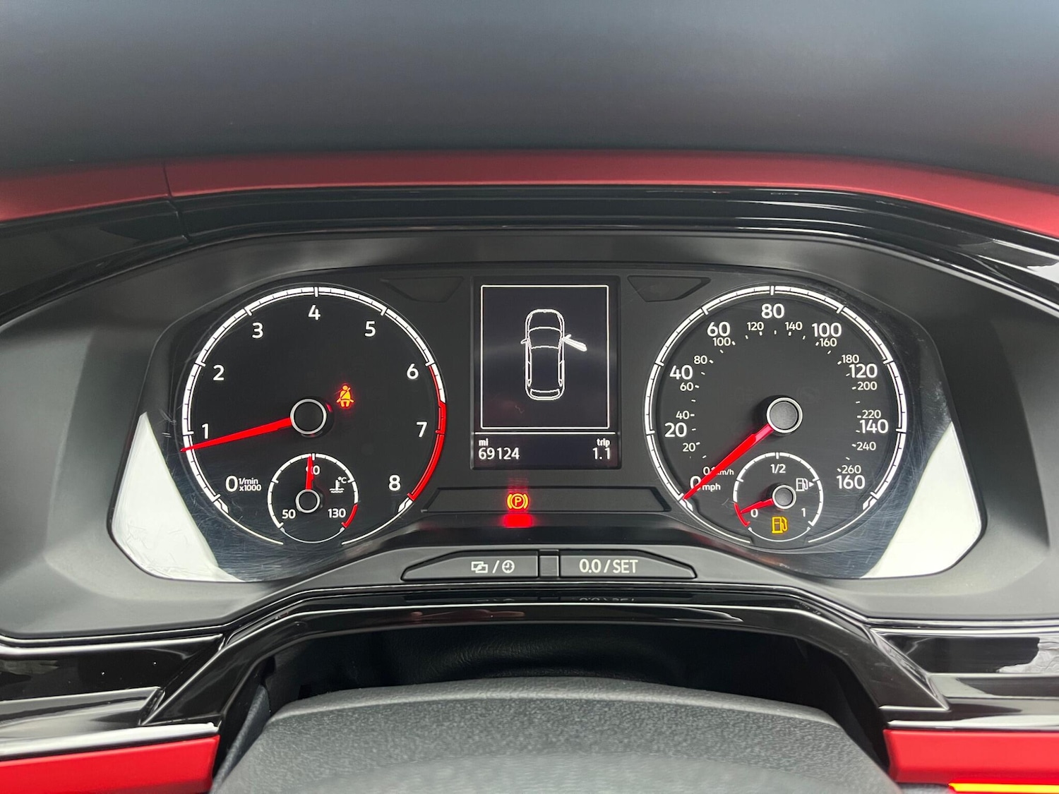 Used Volkswagen Polo 2019 for sale - 77478644: Photo 26