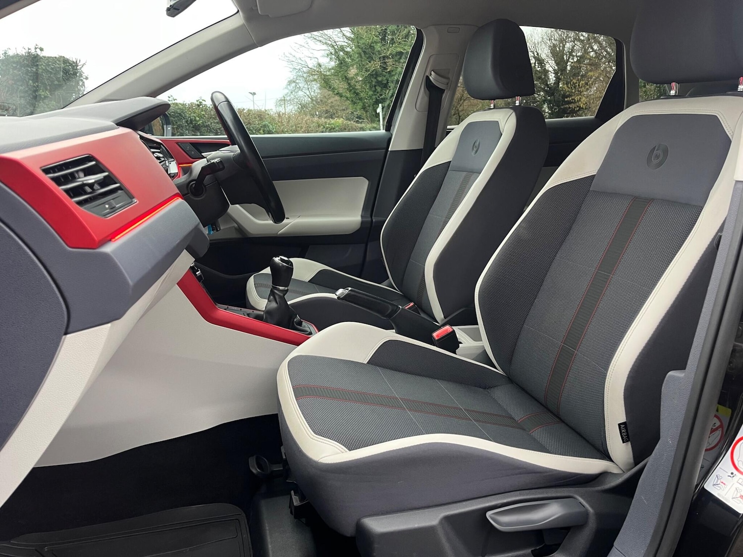 Used Volkswagen Polo 2019 for sale - 77478644: Photo 29