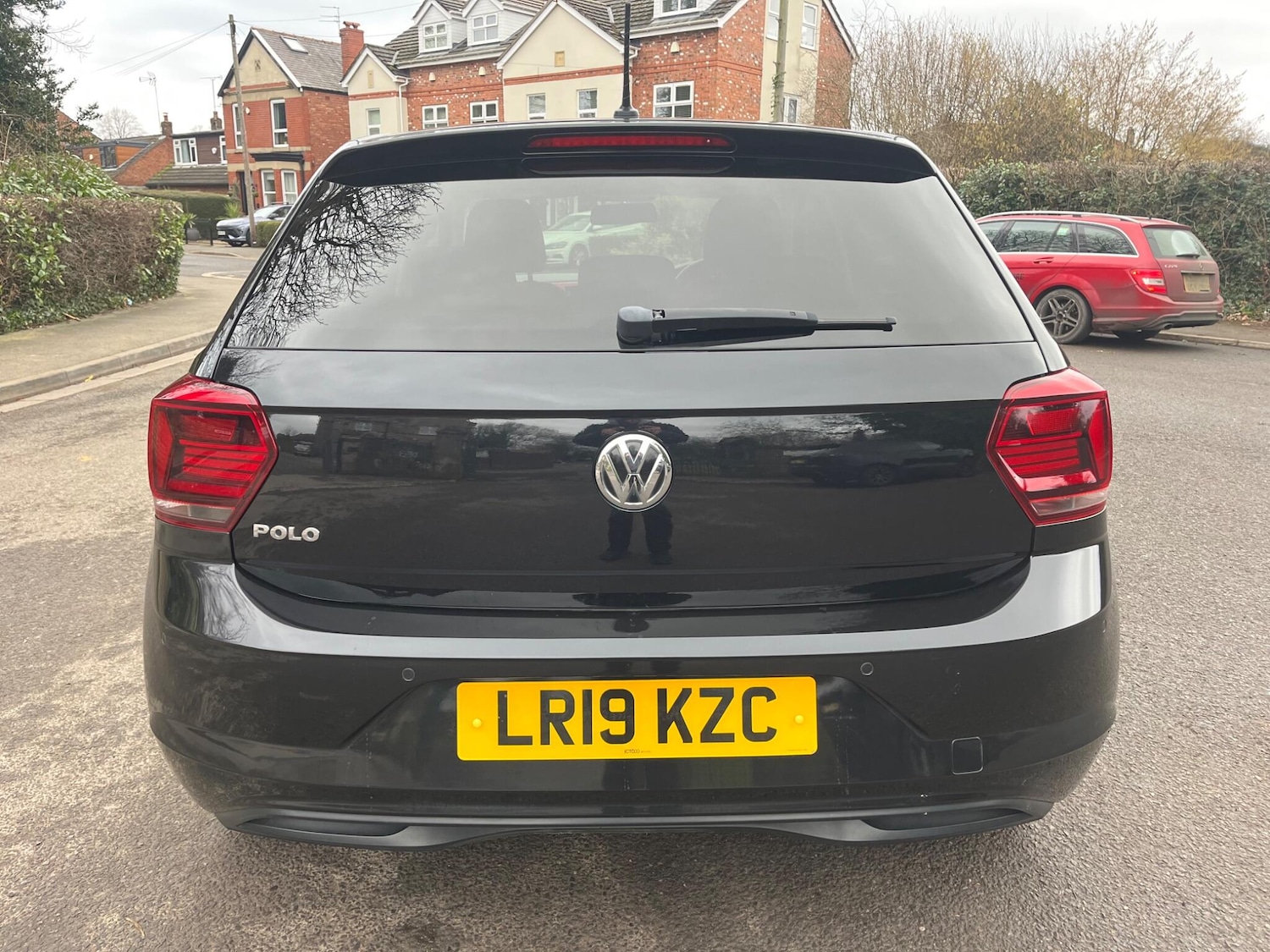 Used Volkswagen Polo 2019 for sale - 77478644: Photo 6