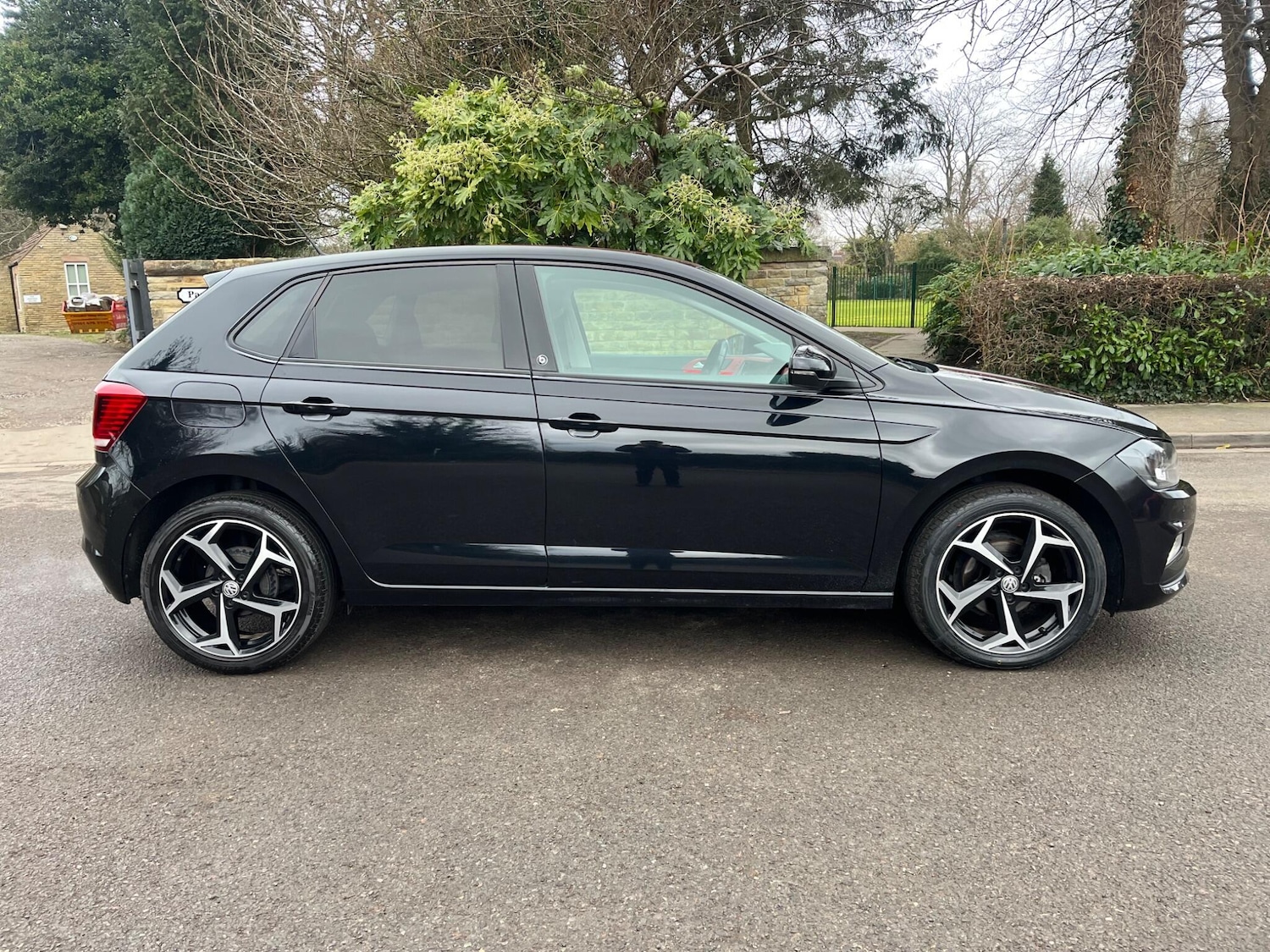 Used Volkswagen Polo 2019 for sale - 77478644: Photo 7