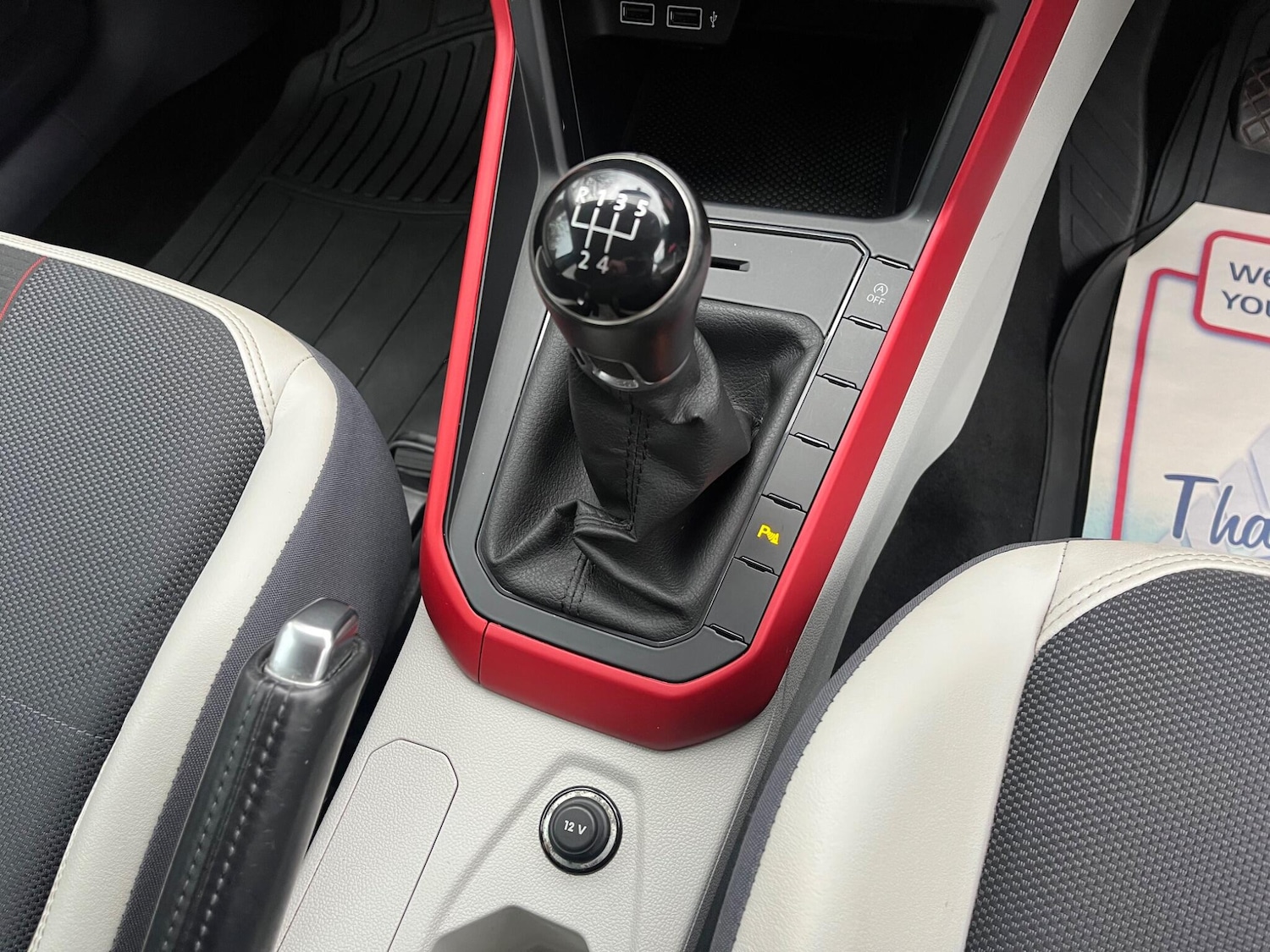 Used Volkswagen Polo 2019 for sale - 77478644: Photo 9