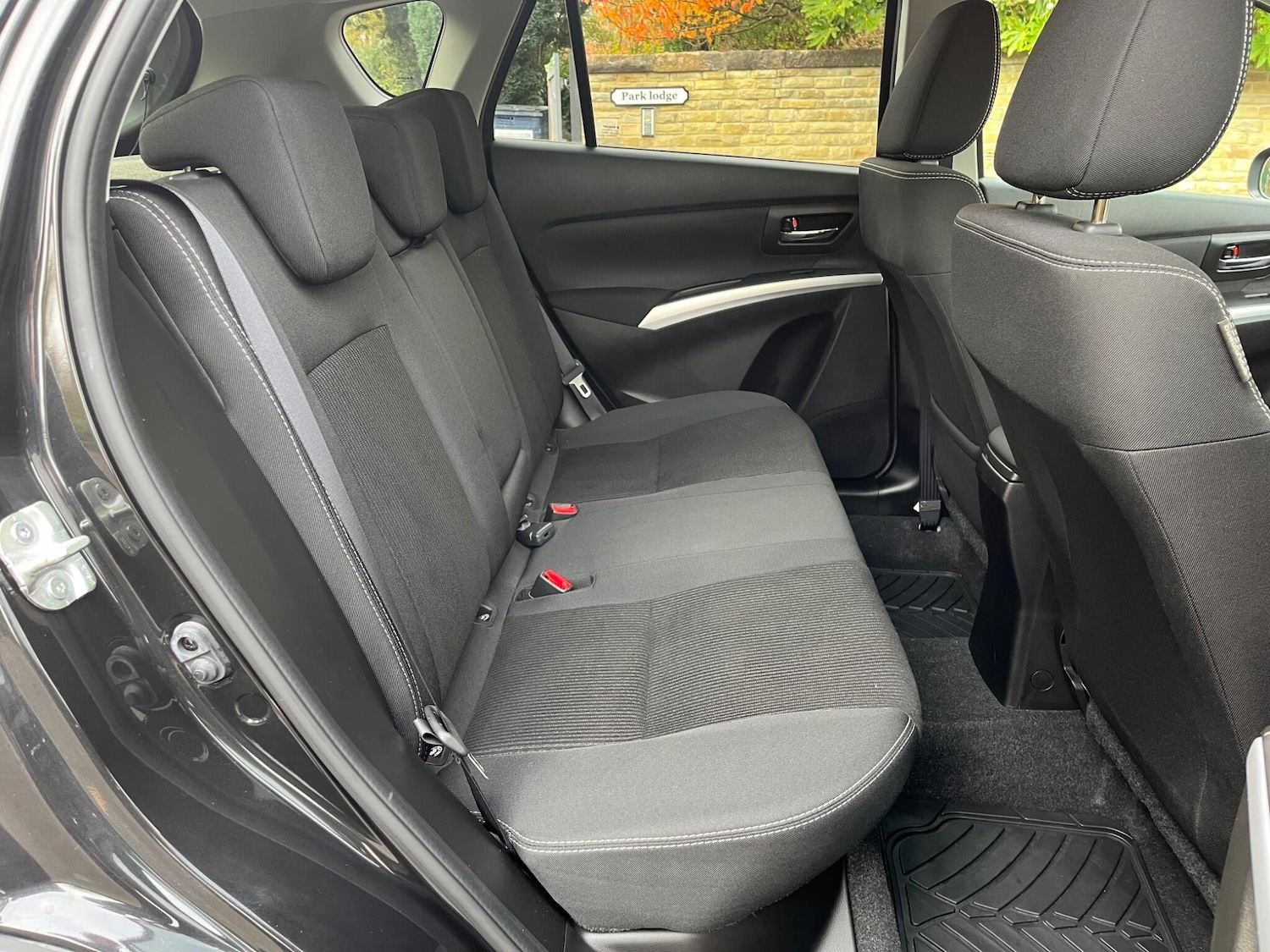 Used Suzuki SX4 S-Cross 2017 for sale - 76991055: Photo 13