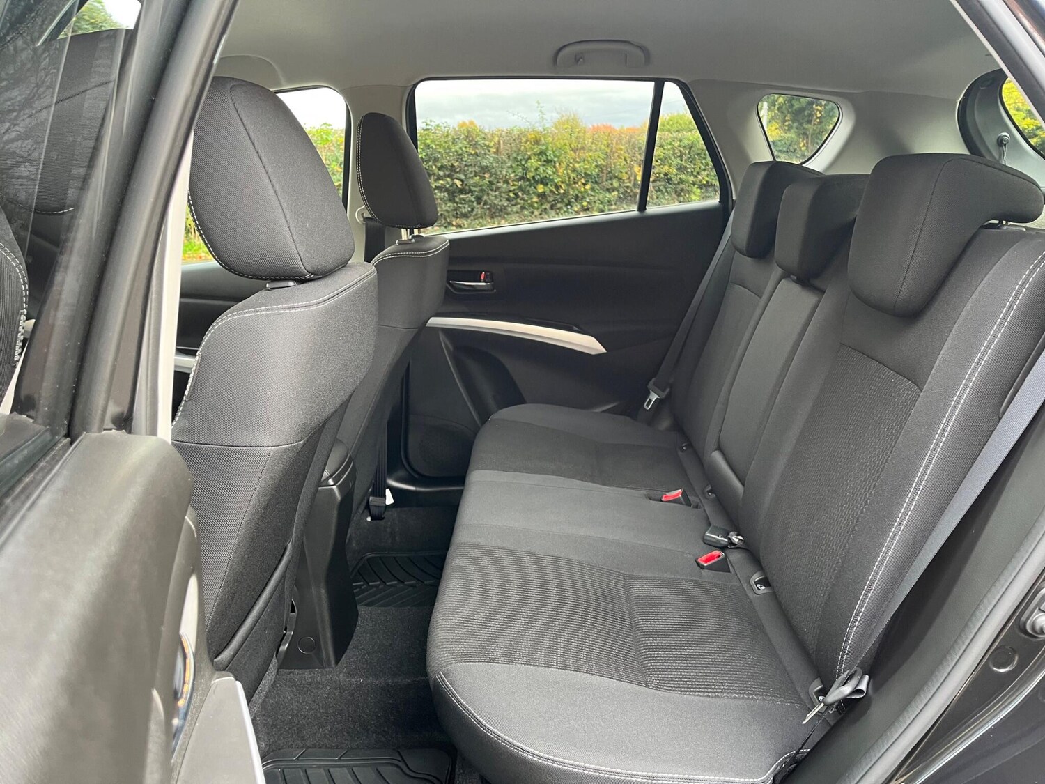 Used Suzuki SX4 S-Cross 2017 for sale - 76991055: Photo 15