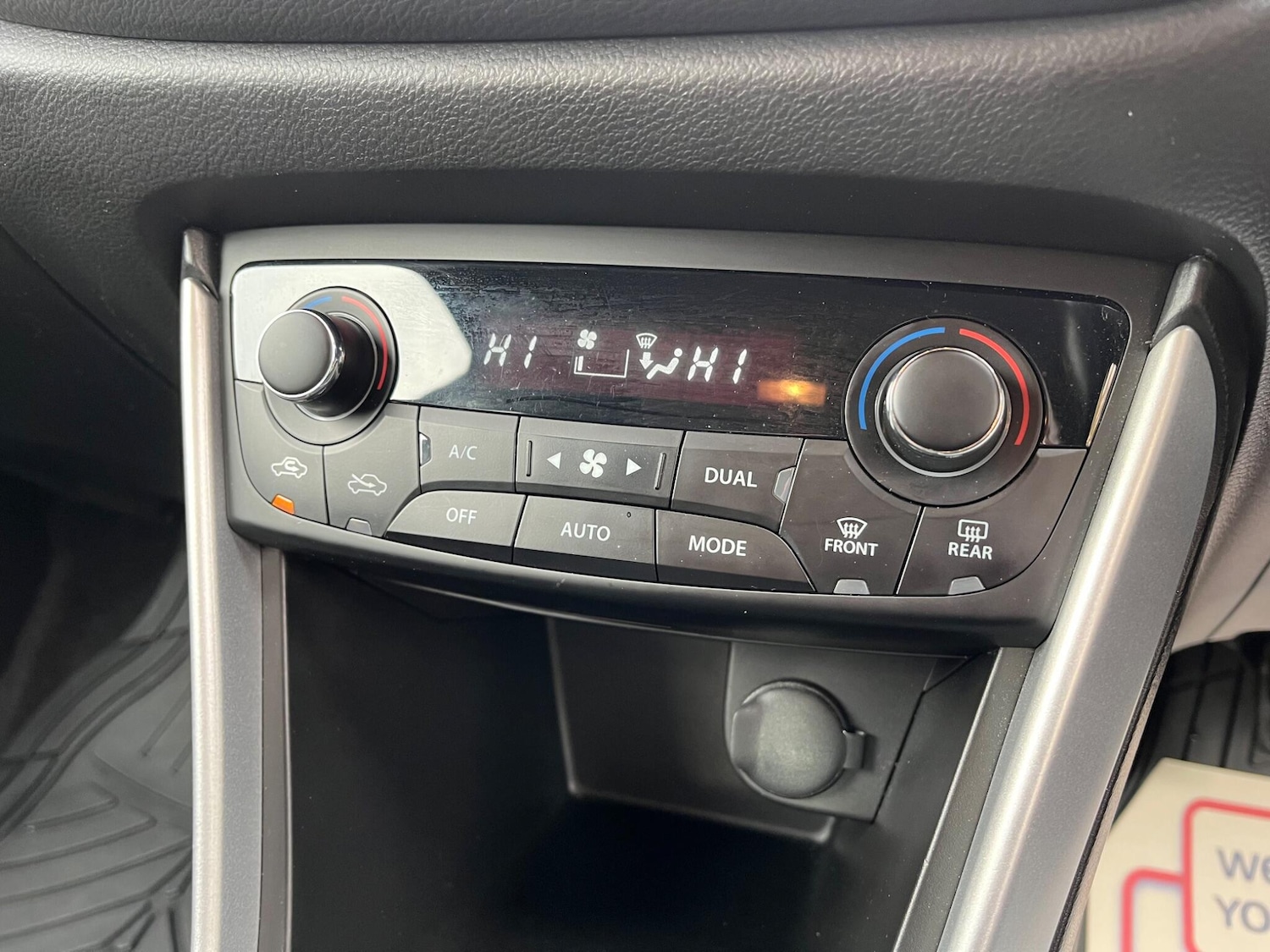 Used Suzuki SX4 S-Cross 2017 for sale - 76991055: Photo 19