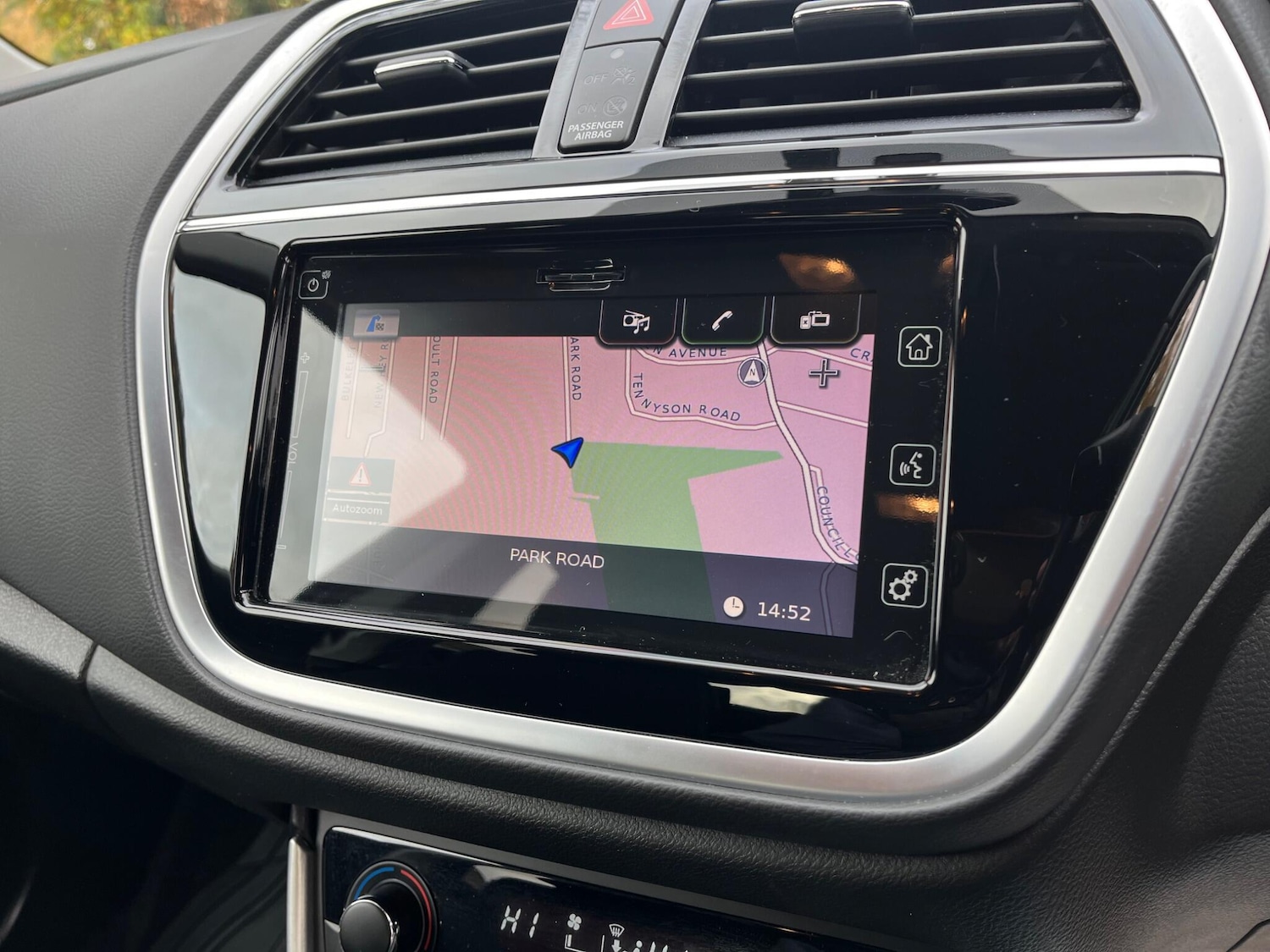 Used Suzuki SX4 S-Cross 2017 for sale - 76991055: Photo 26